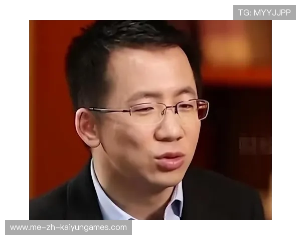 张一鸣退幕后四年,将算法公司转型为AI公司,张一鸣技术